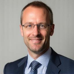 Liam O’Connor portrait